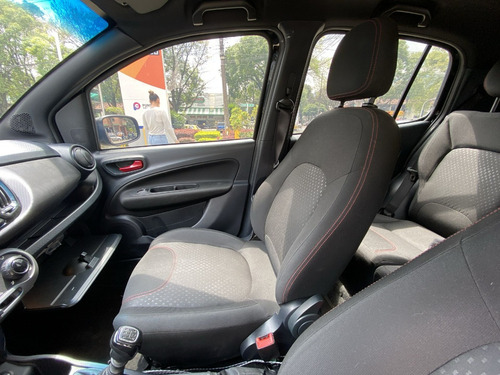 Fiat Uno Sporting 1.4 2019