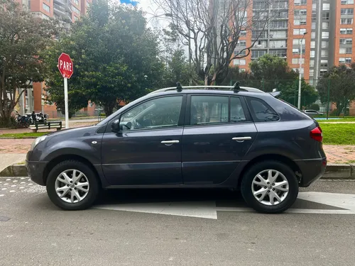 Renault Koleos 2.5 Dynamique 4x4
