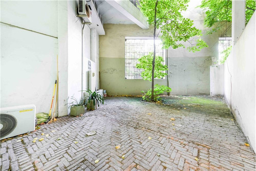 Venta Oficina En Barracas 220 M2+coch