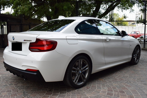 Bmw 240i M 2020 3.500 Kms