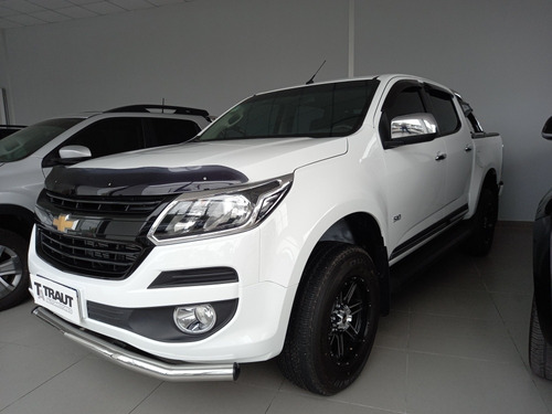 Chevrolet S10 2.8 Ls Cd Tdci 200cv 4x2 2020