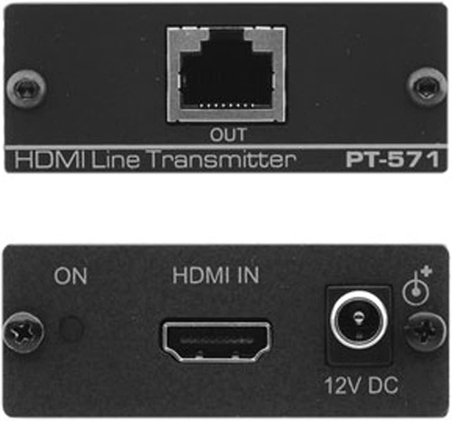 Transmisor Kramer Hdmi Hdcp 2.2 Poc Longreach Dgkat Pt-571