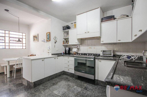 Imagem 13 de 30 de Sobrado Com 4 Dormitórios À Venda, 260 M² Por R$ 2.995.000,00 - Alto De Pinheiros - São Paulo/sp - So7227