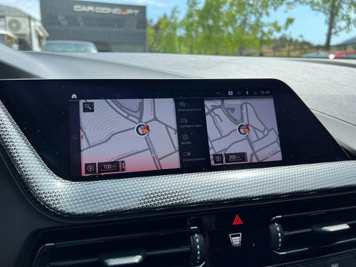 BMW 218 GRAN COUPE 1.5