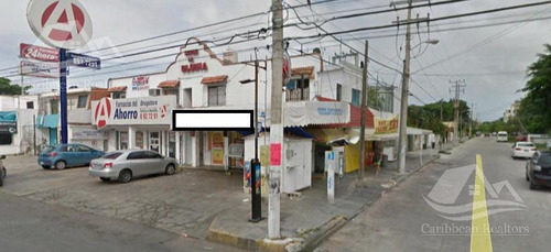 Local En Renta En Cancun Sm 48 B-emm2571