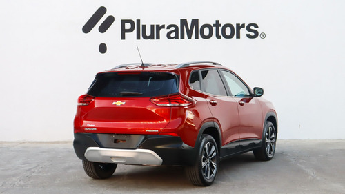 Chevrolet Tracker 1.2 Premier At
