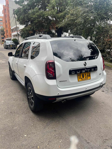 Imagen 5 de 7 de Renault Duster 2018 2.0 Dynamique 4x2