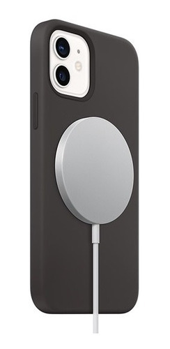 Imagen 2 de 2 de Cargador Inalámbrico Apple Magsafe Charger (original)