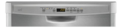 Lavavajillas Maytag MDB4949SDZ de 14 cubiertos acero inoxidable 127V