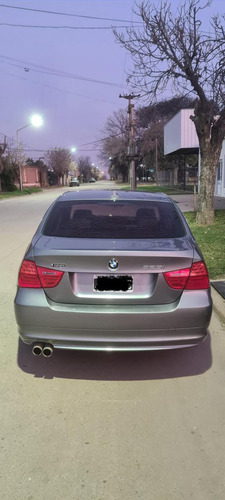 BMW Serie 3 2.5 325i Sedan Executive