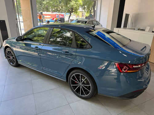 Volkswagen Vento 2.0 Tsi 350 Gli Dsg