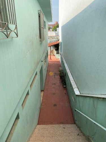 Imagem 3 de 5 de Comercial Excelente Local, 370 M² Por R$ 1.400.000 - Jardim Do Mar - São Bernardo Do Campo/sp - Ca0743