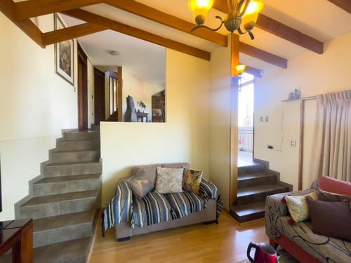 Venta Casa Viña Del Mar Lusitania