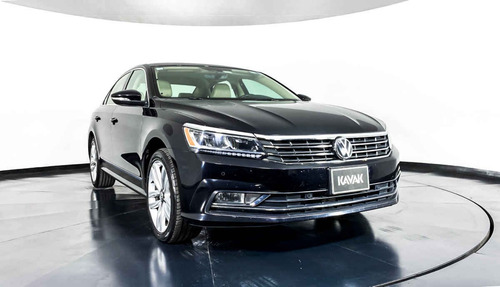 Imagen 3 de 15 de 102885 - Volkswagen Passat 2017 Con Garantía