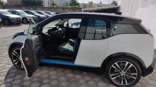 Imagen 9 de 9 de Bmw I3 Sport 2020