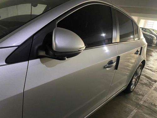 Chevrolet Cruze 1.8 Ltz Mt 2014