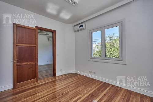 Imagen 30 de 30 de Venta Casa Totalmente Reciclada En La Lucila