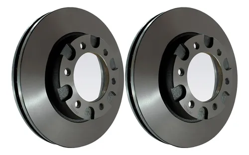 Discos De Freno Delanteros X2 A10 A20 C10 C14 C20 D10 D20