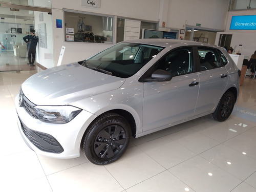 Volkswagen Polo 1.6 Msi Track