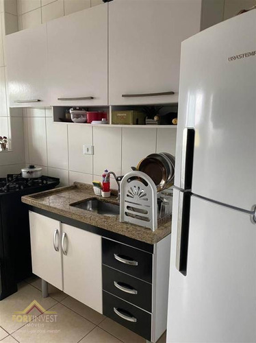 Imagem 11 de 21 de Apartamento Com 2 Dormitórios À Venda, 80 M² Por R$ 330.000,00 - Mirim - Praia Grande/sp - Ap2536