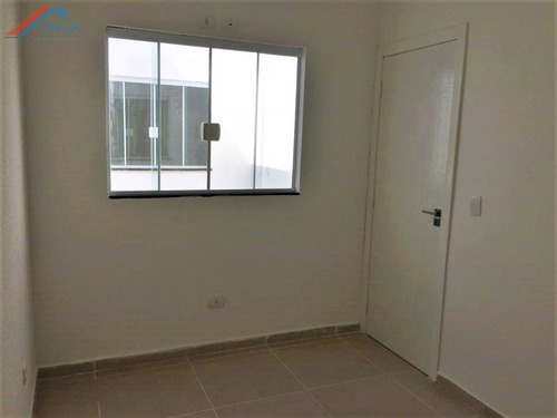 Casa A Venda No Bairro Jardim Santa Marta Em Sorocaba - Sp. - Ca 228-1