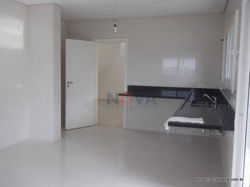 Imagem 7 de 30 de Casa Com 4 Dormitórios, 720 M² - Venda Por R$ 4.800.000,00 Ou Aluguel Por R$ 18.000,00/mês - São Paulo Ii - Cotia/sp - Ca0409