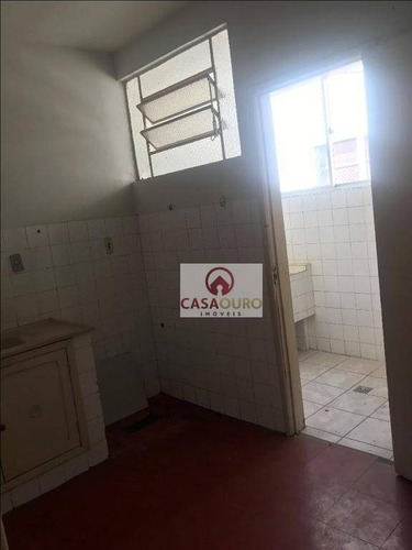 Imagem 4 de 12 de Apartamento Com 3 Quartos À Venda, 82 M² Por R$ 370.000 - Anchieta - Belo Horizonte/mg - Ap0866