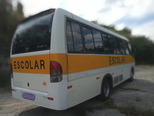 Volare V8 Escolar E Fretamento