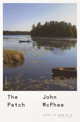 Libro The Patch - Mcphee, John