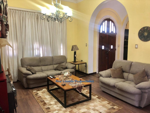 Venta De Casa En El Prado 4 Dormitorios
