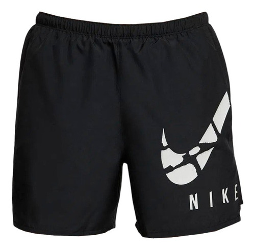 Imagen 1 de 5 de Short Nike Dri-fit Challenger Run Division