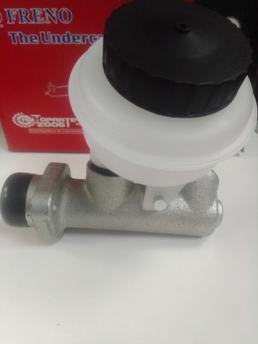 Imagen 2 de 3 de Bombin Clucht Superior Ford Cargo 1721 (l)
