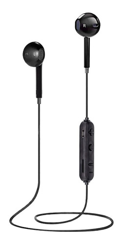 Audífonos Bluetooth Movisun S-03 Pro