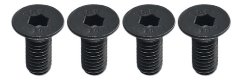 4pcs Screws For Ninebot Segway Es2 Es Es4