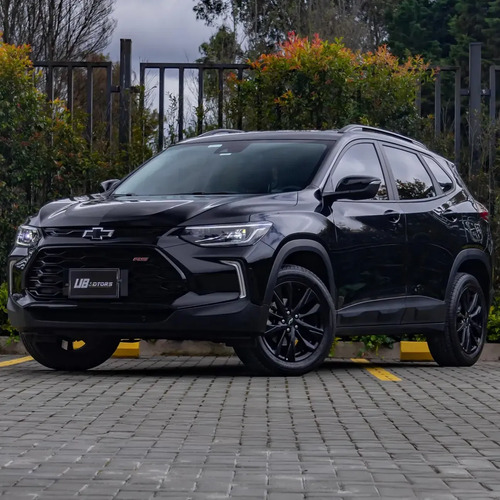 Chevrolet Tracker 1.2 T Rs 4X2 At