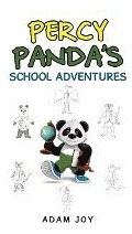 Libro Percy Panda's School Adventures - Adam Joy