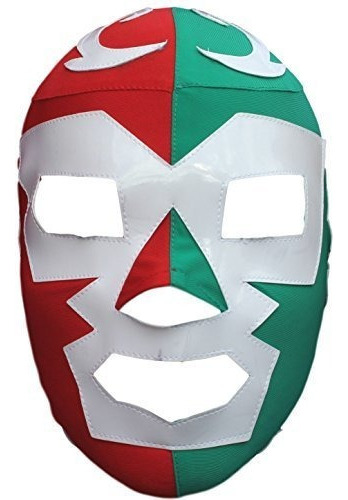 Dr Wagner Lycra De Alta Calidad Lucha Libre Luchador Mascar