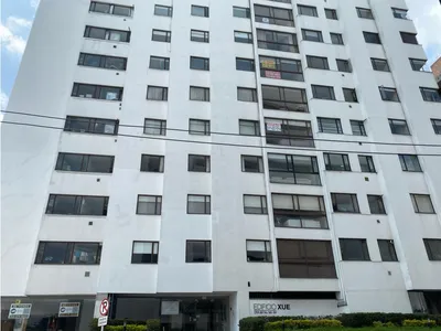 Apartamento en arriendo