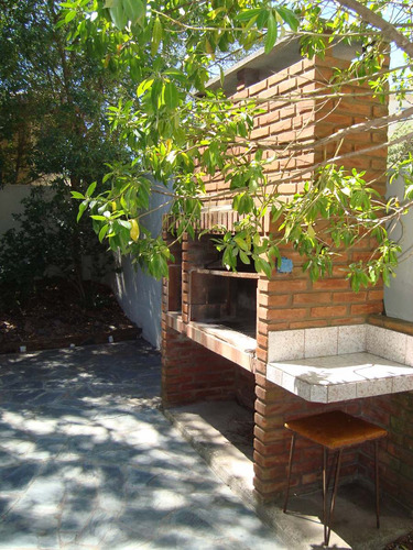 Paseo 117 Entre 1 Y 2 - Casa Y Dptos. A 1 Cuadra Del Mar