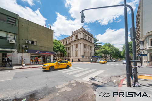 Oficina - Duarte Quiros - Centro - Frente Tribunales