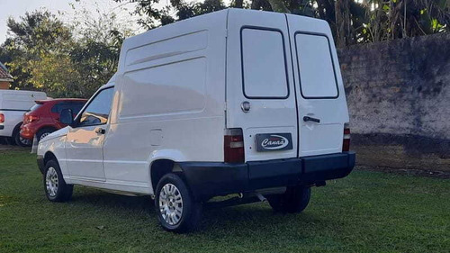 Imagem 3 de 10 de Fiat Fiorino 1.3 Fire Flex
