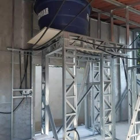 Felix Steel Frame Construção E Reformas