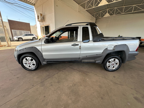 Fiat Strada 1.8 Adventure Locker Ce Flex 2p