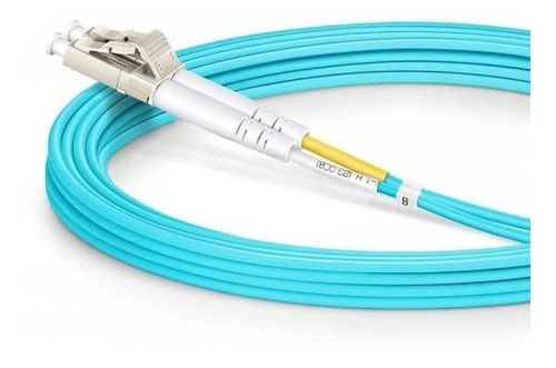 Cable/latiguillo/jumper De Fibra Óptica 5m  2.0mm