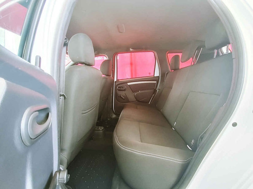 Imagen 14 de 15 de Renault Duster 2019 5p Zen Deh L4/2.0 Man