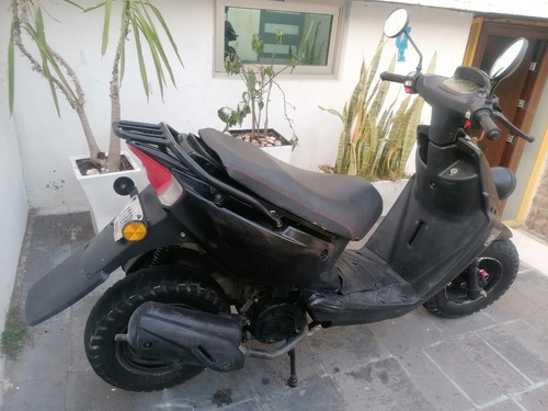 Imagen 3 de 5 de Italika Ws150