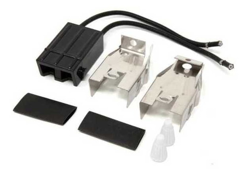 Sócate Conector Universal De Cocina Electrica 220v