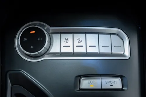Foton Tunland G7 2.0 Full