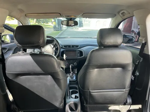 Chevrolet Onix 1.4 Ltz Aut