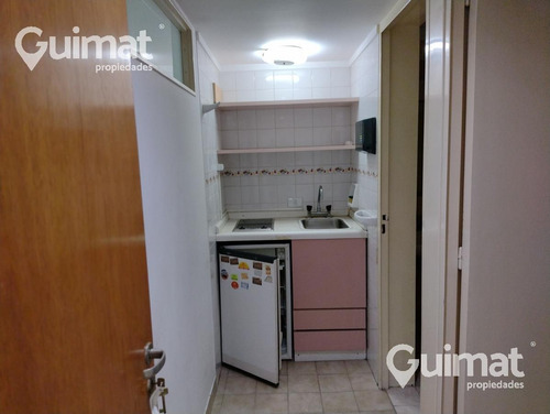 Imagen 14 de 17 de Microcentro Carabelas Exclusiva Oficina Con Pallier Privado 140m2